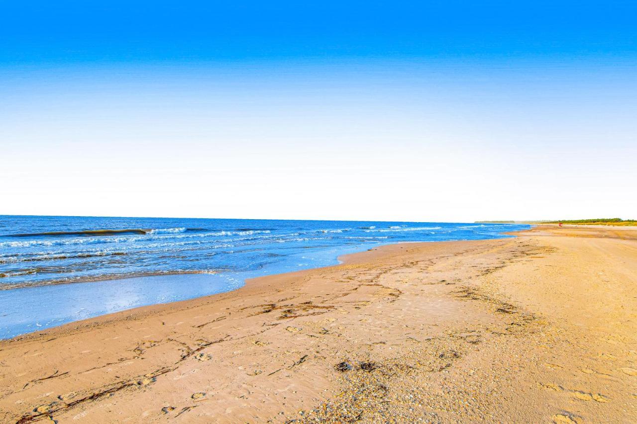 Oak Grove Barrier Dunes 126 מראה חיצוני תמונה