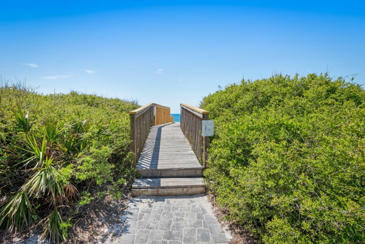 Oak Grove Barrier Dunes 126 מראה חיצוני תמונה