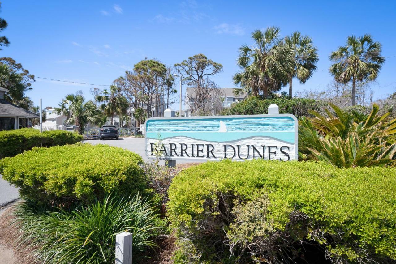 Oak Grove Barrier Dunes 126 מראה חיצוני תמונה