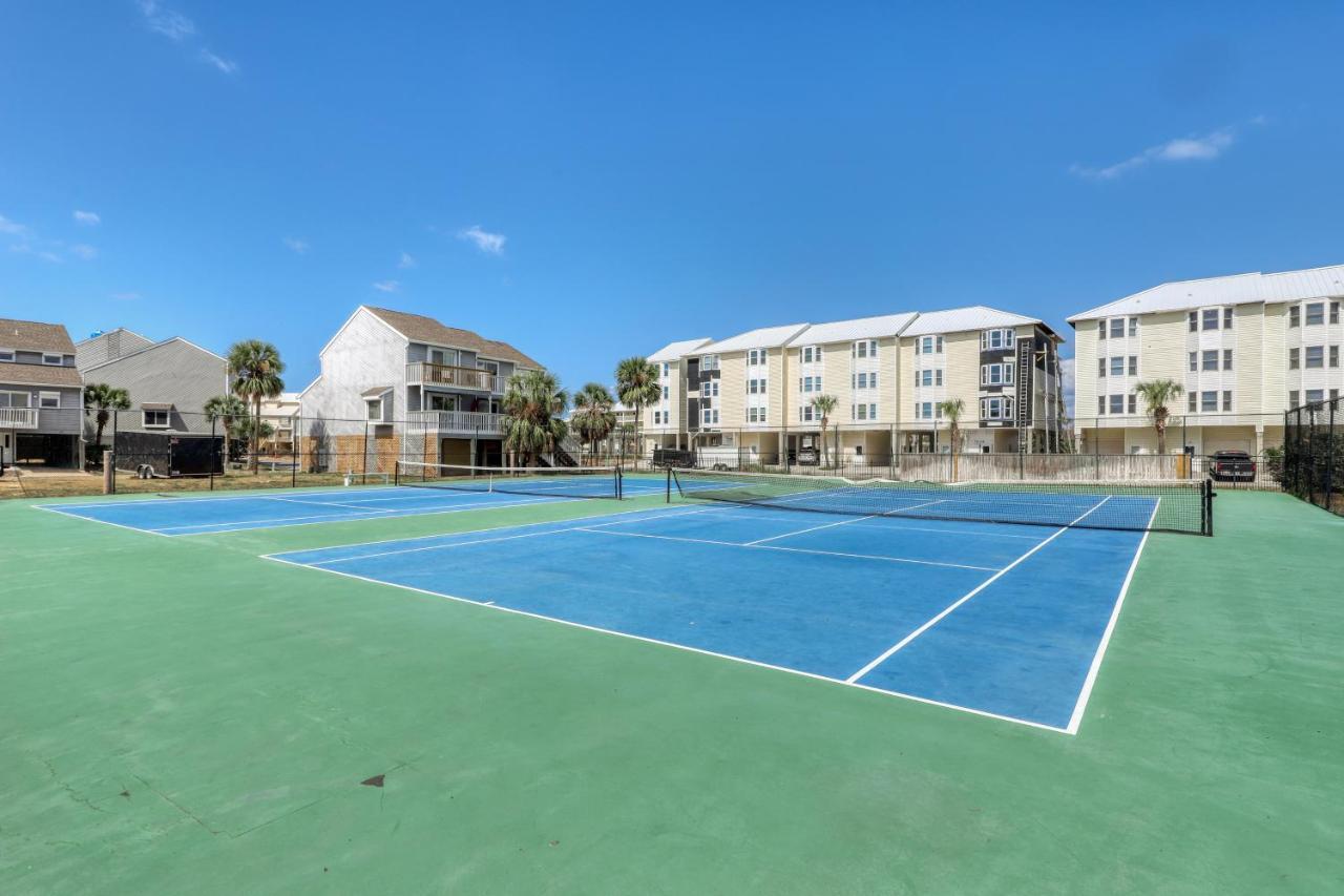 Oak Grove Barrier Dunes 126 מראה חיצוני תמונה